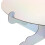Cardboard Cake Stand Disposable Pastry Holder Round 8