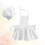Newborn Chef Hat & Apron Cosplay Clothes L 3