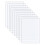 Sturdy Lightweight Acrylic Photo Frame For Home Display 10pcs 1