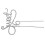 Duurzame Cake Topper 16 Verjaardagsversiering in 9