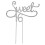 Duurzame Cake Topper 16 Verjaardagsversiering in 11