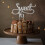 Duurzame Cake Topper 16 Verjaardagsversiering in 4