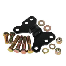 TCMT 1""-2"" hinterer verstellbarer Tieferlegungssatz, nur passend fr Harley Road King mit Hard Bags. 1993 1994 1995 1996 1997 1998 1999 2000 2001
