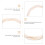 Raindrops 6pcs Rattan Vine Rings For Diy Craft 10