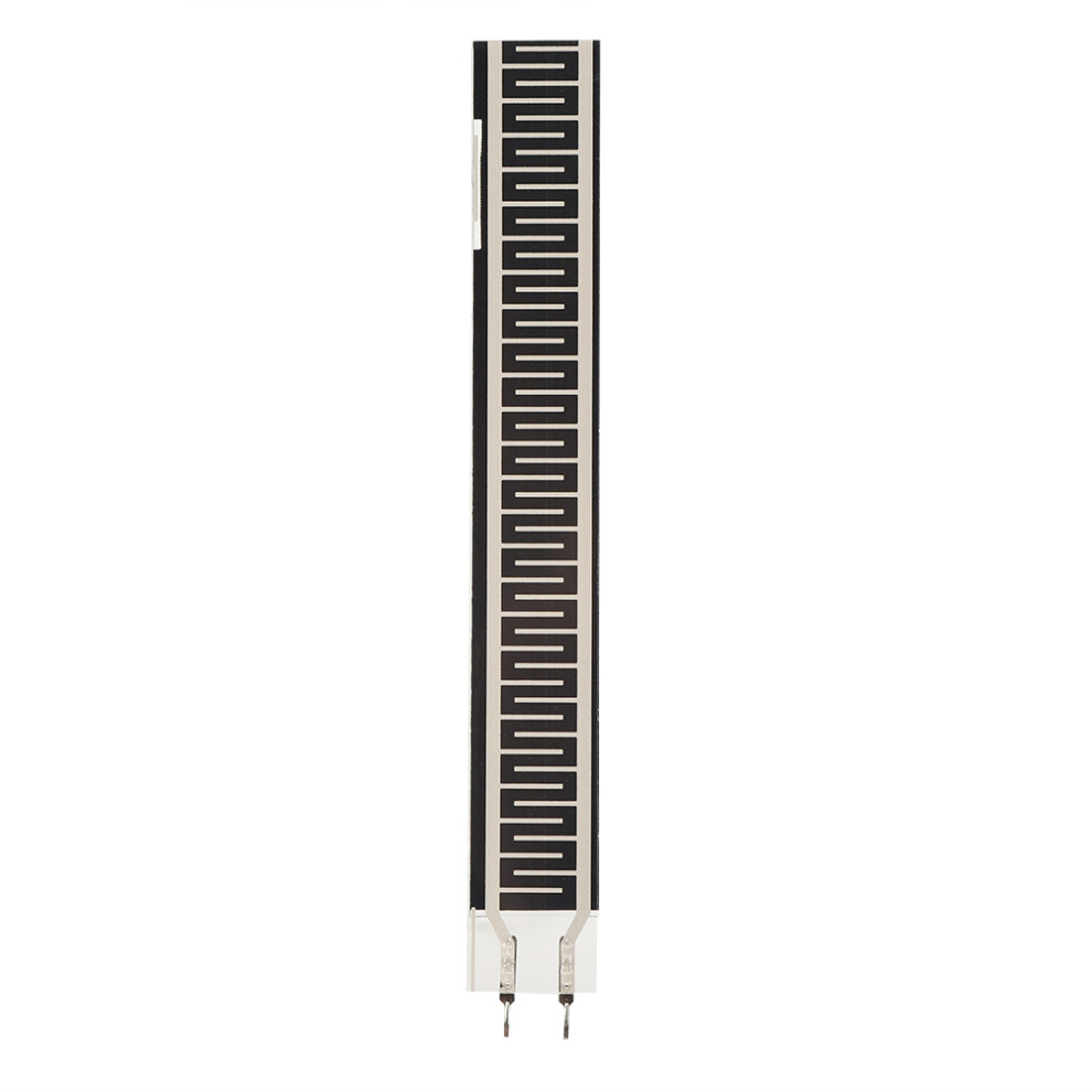 Resistive Film Pressure Sensor Flexible High