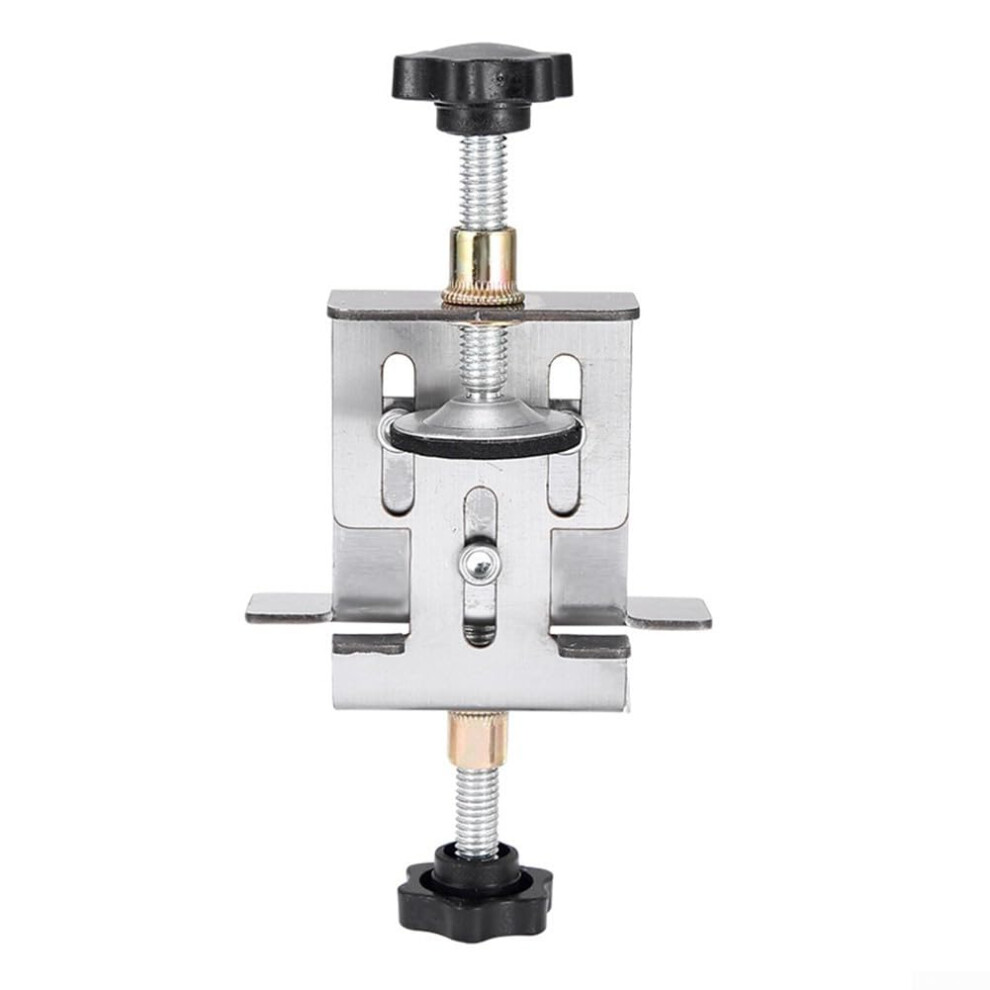 Efficient Cabinet Door Installation Tool for Easy Use, Adjustable Size, and Compatible with Various Projects-image-OPC-PKC6JRV-NEW