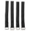 Shovel Tool Fixing Retaining Strap Metal Buckle 1