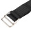 Shovel Tool Fixing Retaining Strap Metal Buckle 15