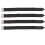 Shovel Tool Fixing Retaining Strap Metal Buckle 4