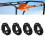 Shovel Tool Fixing Retaining Strap Metal Buckle 11
