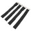 Shovel Tool Fixing Retaining Strap Metal Buckle 2
