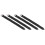Shovel Tool Fixing Retaining Strap Metal Buckle 5