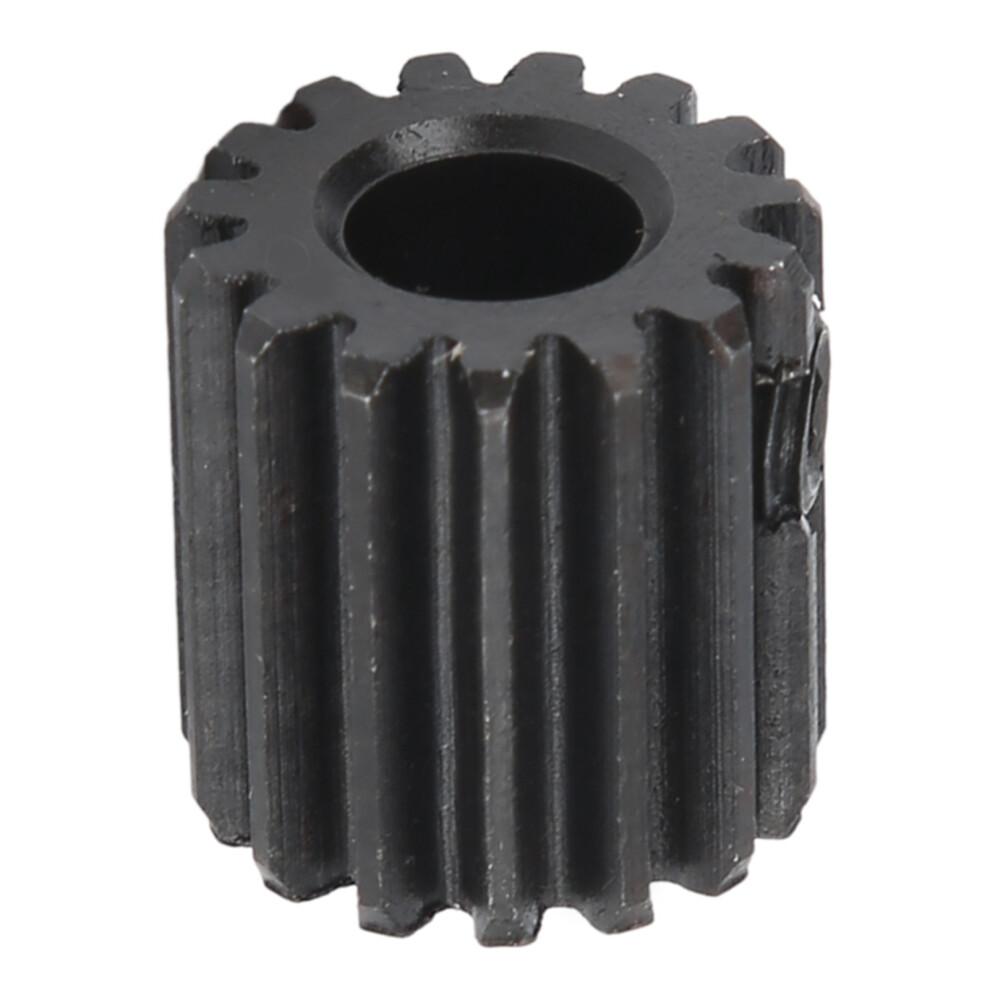 S4304‑0006‑0015 Sprocket Cast Steel 15‑Teeth Gear