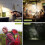 LED Camping Lights Camping Accessories Charging Tent Lights with Flashlight 5