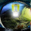 LED Camping Lights Camping Accessories Charging Tent Lights with Flashlight 4