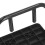 Boat Motor Mount Detachable Plastic Transom 14