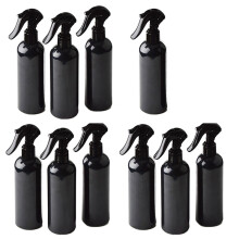 10 stk. 300 ml plastikflaske æterisk olie parfume bærbar