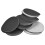 50pcs Hook and Loop 75mm Sander Disc Sanding 2