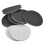 50pcs Hook and Loop 75mm Sander Disc Sanding 1
