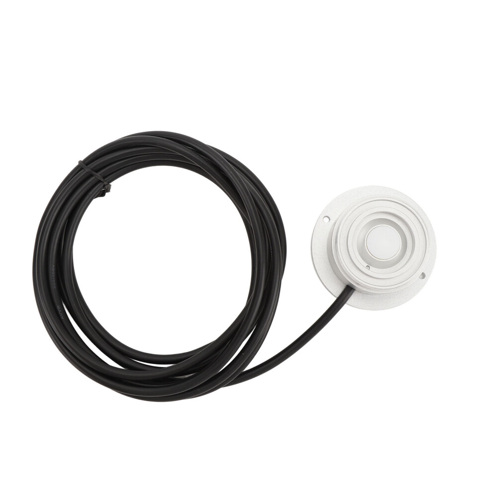 Photosynthetic Transmitter RS232, DC9-30V, 65x31mm, Aluminum-image-OPC-PKC6VCD-NEW