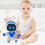 Astro Bot Plush Doll Toy for Game Fans Soft Stuffed Figure 10