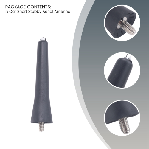 Tagantenne kort til 206 207 307 408 C2 C3 2