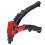 BCBT958 Manual Riveting Tool AntiSlip Handle Blind 4