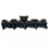 Bilindsugningsmanifoldenhed BB3Q-9424-AE 1770539 til 7