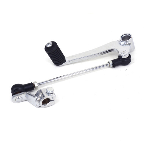 Til CB400 92-98 Gearskiftergreb Foldbar Bremsepedal 2