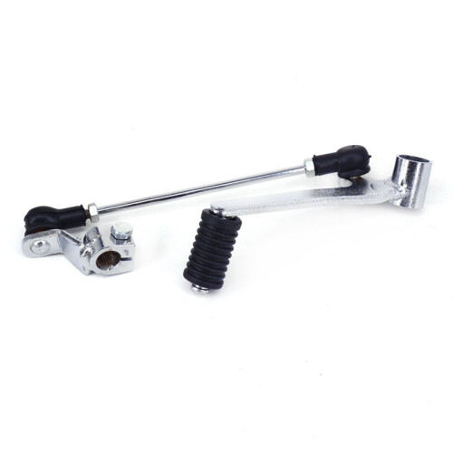 Til CB400 92-98 Gearskiftergreb Foldbar Bremsepedal