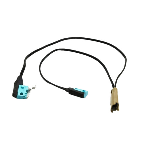 Voor Model S deurhendel microschakelaar 1016009-00-E 1016009-00-C 2