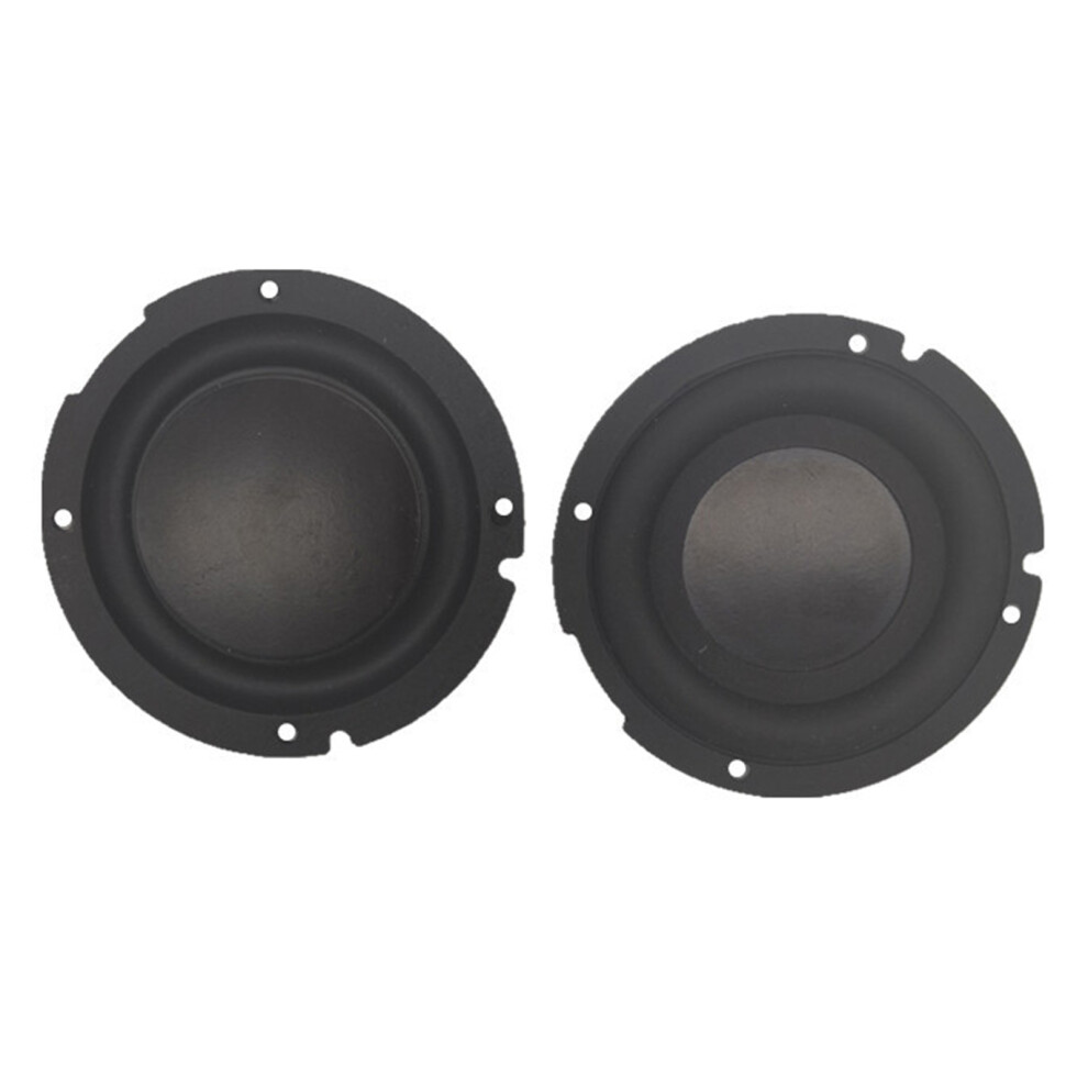 57Mm Bass Radiator Vibration Membrane Speakers Diaphragm Bass 7732000041112