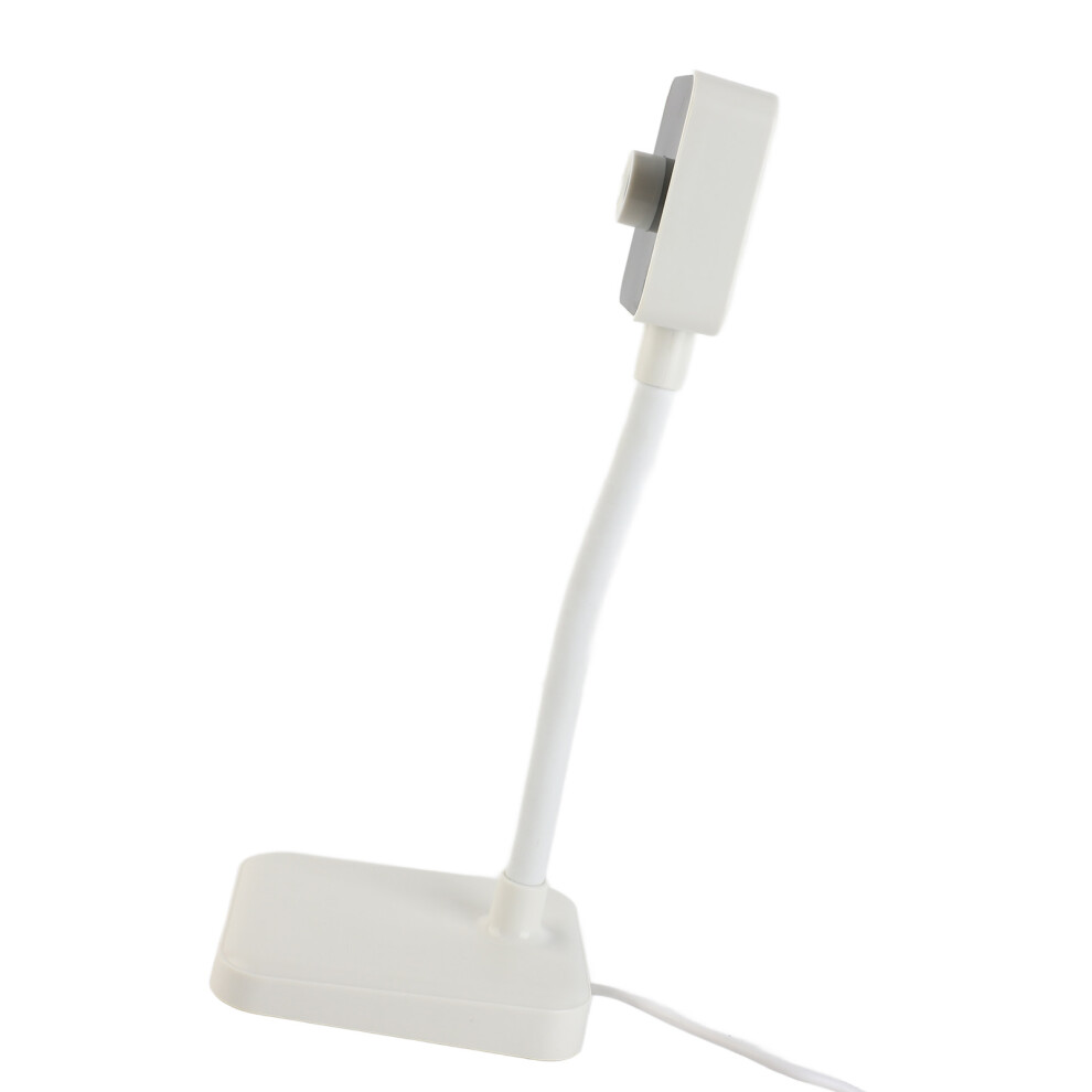 1080p USB Webcam with Microphone, 70 Viewing, Plug & Play-image-OPC-PKC6Y9P-NEW