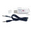 USB Temperature Data Logger Recording Large-     TEMPer1F 4
