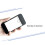 USB Temperature Data Logger Recording Large-     TEMPer1F 5