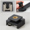 Camera Flashes Hot Shoe Mount Stand with Secure 1/4" Threaded 5