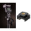Camera Flashes Hot Shoe Mount Stand with Secure 1/4" Threaded 2