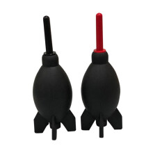 2PCS Air Blower Dust Cleaner for Camera and Electronics, Compact Lightweight Tool for Keyboard Dust Removal, Sturdy Design