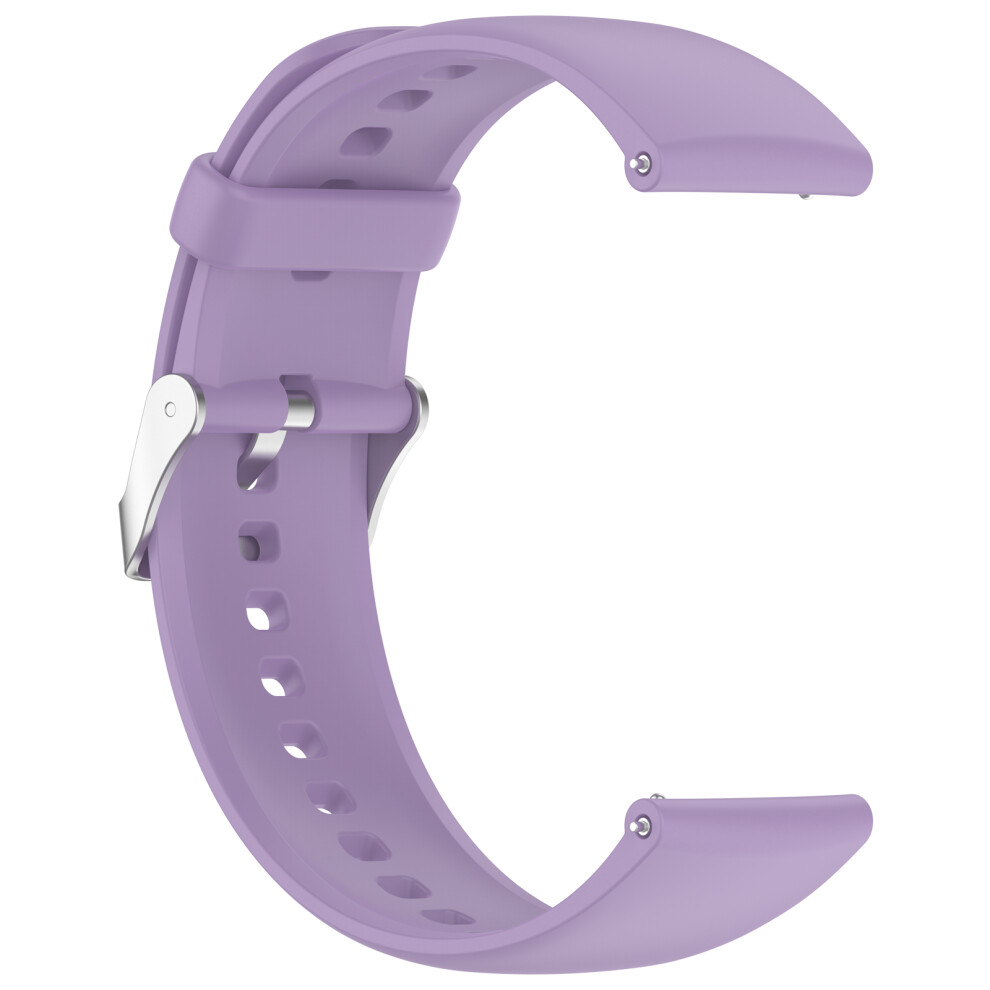 Bracelet Band 22Mm Belt For Cmf Watch 1/2 Adjustable- Purple 7732000042102