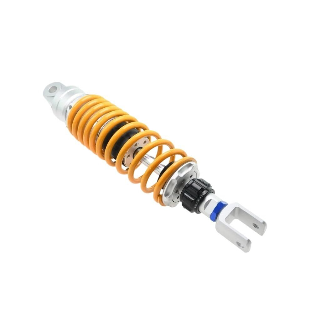 Universal Motorcycle Rear Shock Suspension 320Mm Adjustable Damping Absorber For Modified Motorcycles 9084446752403