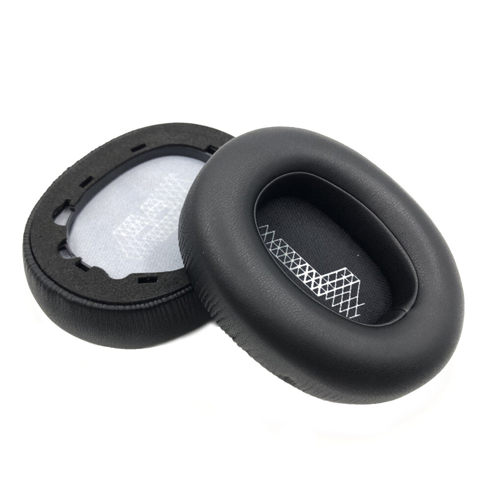 1Pair Earpads For Duet Nc E65btnc Headphones-Protein Skin 7732000042300