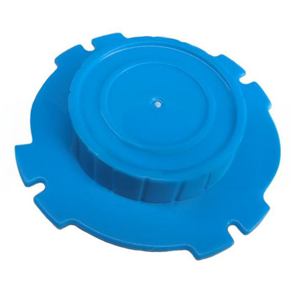 Abs Pl Mount Lens Caps And Camera Body- Body Cover Blue 7732000042546