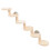 ladderplatform en kooibrug hamsters en cavia's 4