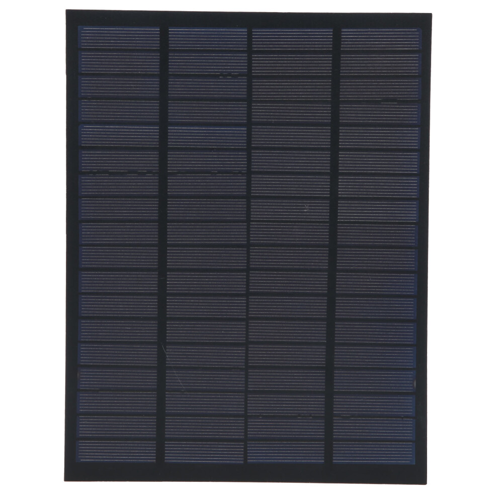 Mini Solar Panel Polysilicon Epoxy Battery Module 8320539891248