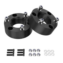 3"""" Leveling Lift Kit vooraan Compatibel met 2007-2022 Silverado/Sierra 1500 Leveling Lift Kit voor 2007-2022 Silverado/Sierra 1500 Gesmede Front