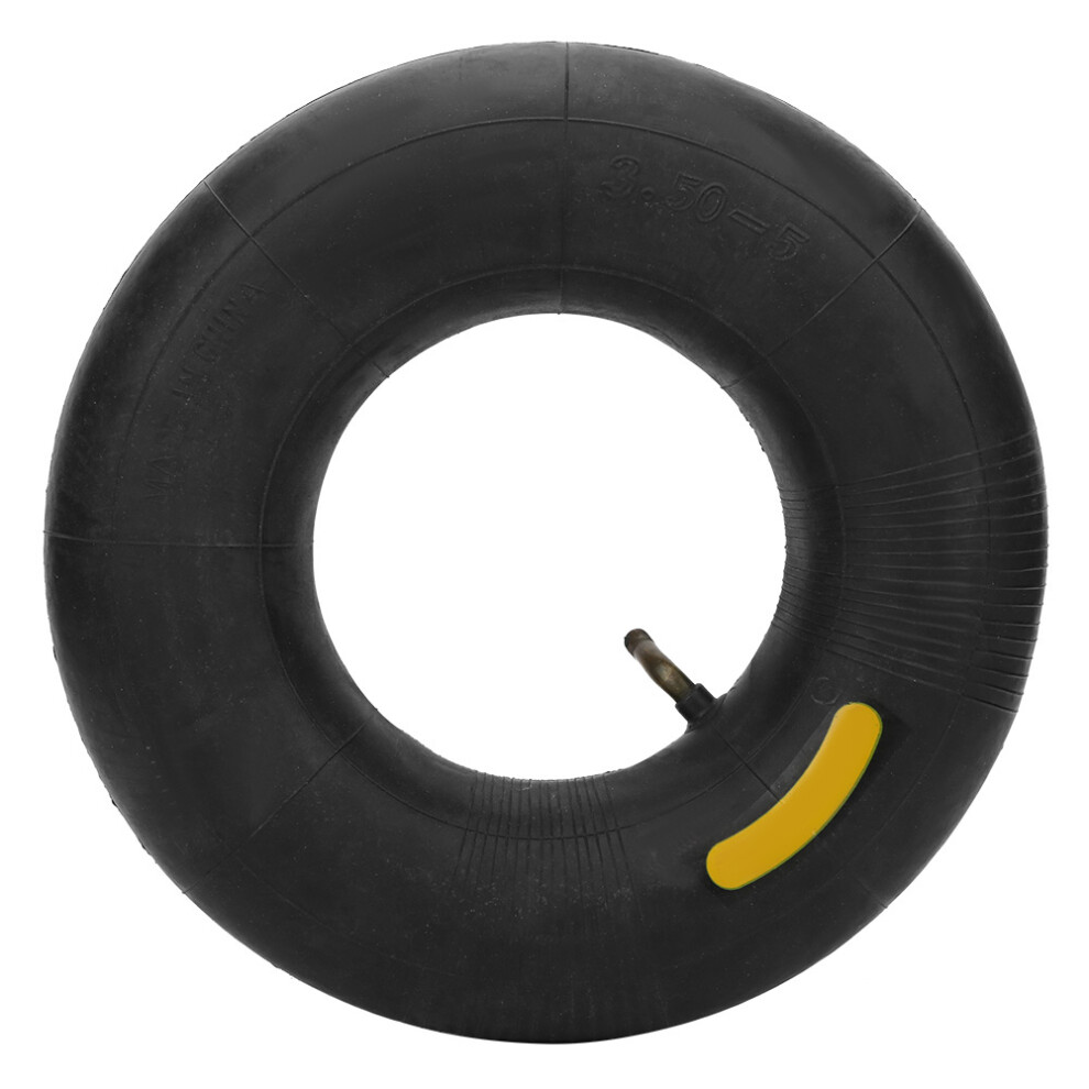 Tire Wheel Rubber Inner Tube Replacement Bent