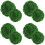 8 Pcs Artificial balls Topiary Decor 5