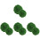 8 Pcs Artificial balls Topiary Decor 2