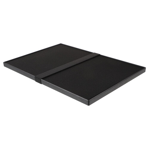 Tripod Pallet, Material, Perfect For Home Presentations, 1pc 1