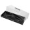 Rectangular Acrylic Cake Tray with Lid Marble Pattern 1